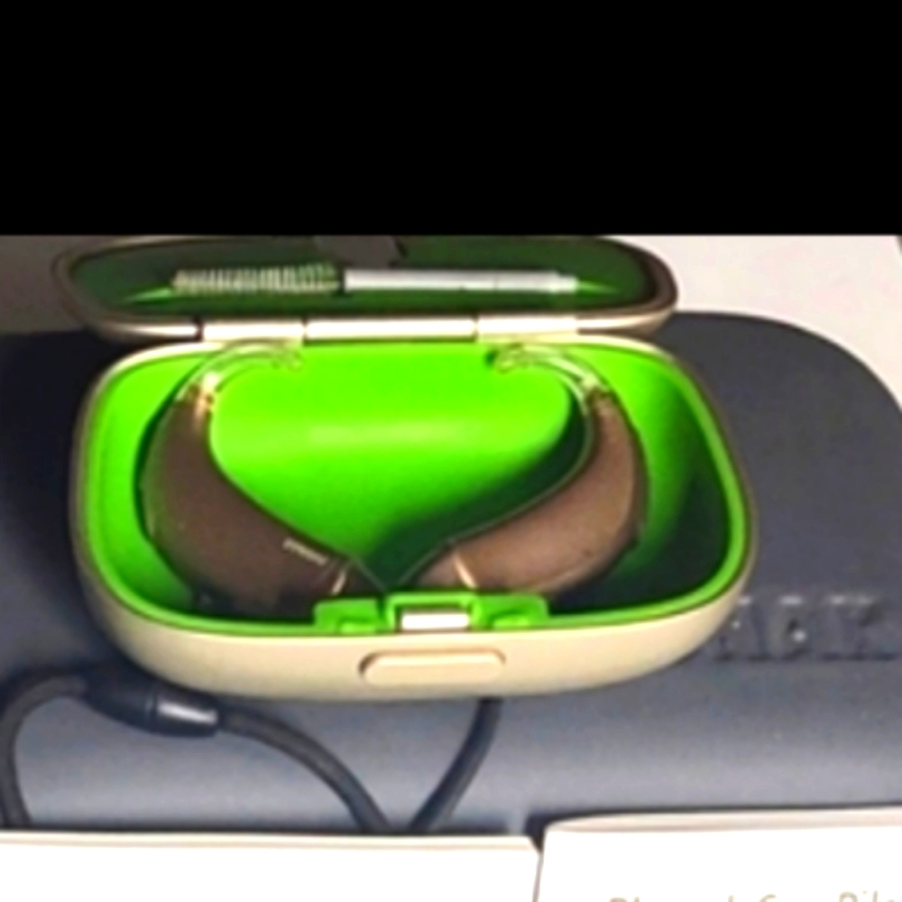 Phonak Naida 890-UP